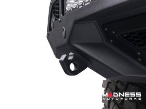 Chevrolet Silverado 1500 Front Bumper - Stealth Fighter